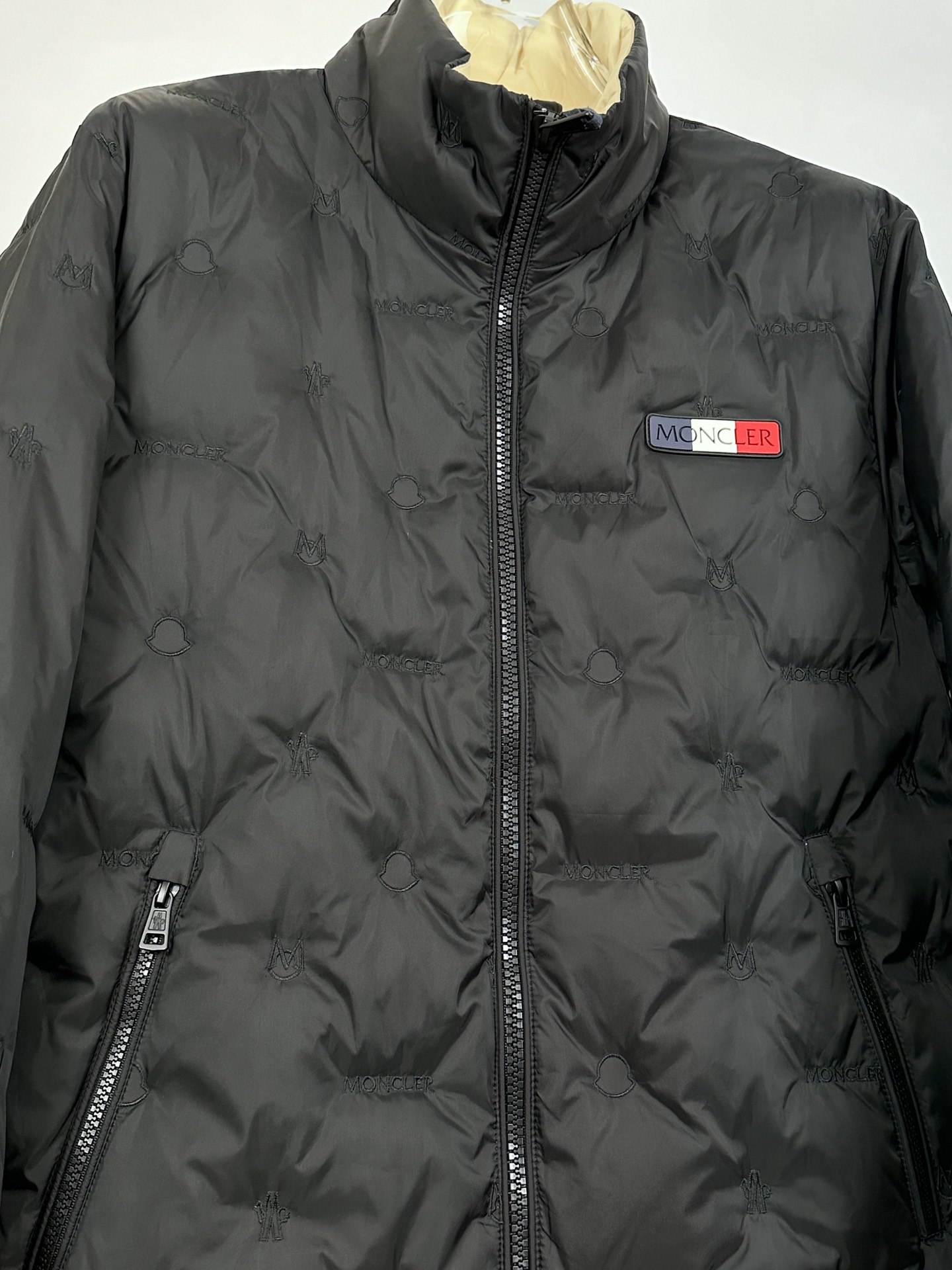 Moncler Down Jackets